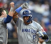 Royals Guardians Baseball