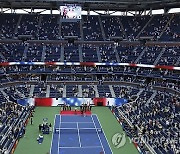 USA TENNIS