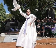 간토학살 조선인 추도문 놓고 日사이타마 지사 "송부 긍정 검토"