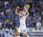 홍명보가 언급한 '손준호 리스크'는 '중국축구협회 징계'