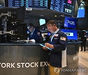 "미 S&P500 지수, 정점이던 2022년 초처럼 고평가"