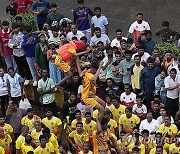 India Hindu Festival