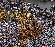 India Hindu Festival