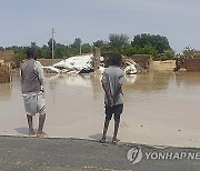 Sudan Floods