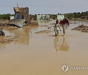 Sudan Floods