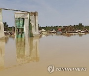 Sudan Floods