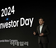 "제네시스 하이브리드 2027년 출격"…현대차 하이브리드 2배 늘린다