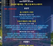 '서울국제블루스페스티벌' 9월 개최…김목경→신촌블루스 참여