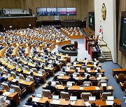 구하라법, 발의 5년 만에 국회 본회의 통과