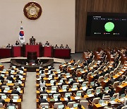 간호법 국회 통과…이르면 내년 6월 진료지원 간호사 합법화