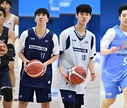 KBL 유망·장신 선수, 2024 FIBA 요르단 U18 아시아컵 출전