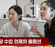 "한달수입=외제차 풀옵션" 장영란, 천만 유튜버 대저택에 '감탄' [종합]