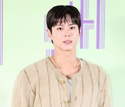 박보검, 드라마 '굿보이' 촬영 중 부상