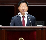 김종배 인천시의원 "전기차 화재 피해 방지 방안 마련해야"