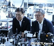 유상임 과기정통부 장관 "양자기술 R&D 걱정됐었다"