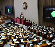 [포토] 전세사기특별법 국회 통과…'LH 공공임대주택' 최장 20년 제공