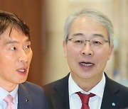 '검사 vs 모피아' 이복현 금감원장의 임종룡 우리금융 회장 '정조준'