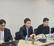 구글·애플 '앱마켓 왕국'에 도전장…원스토어, 反독점연대 꾸려 글로벌 진출