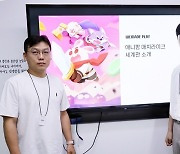 위메이드플레이 신작 ‘애니팡 매치라이크’ “시리즈 새로운 장르 개척”