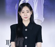 '솔로지옥2' 신슬기, 드라마 '귀궁' 캐스팅…'피겜' 김지연과 재회