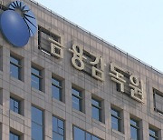 6월말 은행 부실채권비율 0.53%…전분기 대비 0.03%p↑