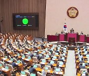 ‘간호법’ 합의 처리…‘진료지원(PA) 간호사’ 합법화