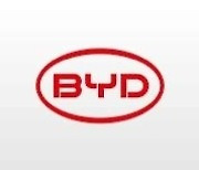 중국 BYD, 자율주행 분야서 화웨이와 파트너십 체결