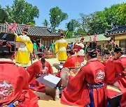 Yeongyeongdang Feast to take place at Changdeokgung