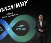 'Hyundai Way': Auto giant's W121tr plan aims to seize mobility market lead