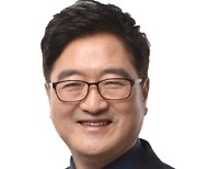 우원식 의장 “방송4법 중재안 다시 낼 것”