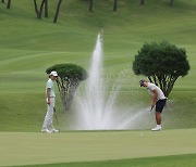 “프로대회 나온 것 같아요” 아마골퍼들 서원밸리CC에 엄지척