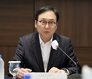 정인교 통상본부장 “중소·중견기업 한류 연계 수출기회 확대 지원”