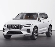 볼보 SUV ‘XC60’ 2025년형 출시