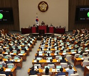 [속보] LH공공임대 ‘최장 20년’ 지원…전세사기특별법 개정안 국회 통과