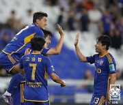 프로축구 울산, 광주 눌렀다…제주 꺾은 포항과 코리아컵 결승 격돌(종합)