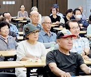 경북 동구미농협, 찾아가는 영화관 ‘국제시장’ 상영