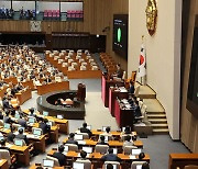 전세사기특별법 국회 통과…'LH 공공임대주택' 최장 20년 제공