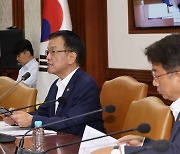 최상목 “PG사 재무건전성 확보…자본금 규모 상향할 것”