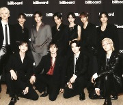 '더보이즈→피프티피프티 참석'..빌보드 코리아, 'Billboard K POWER 100'과 정식 론칭