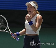 U.S. Open Tennis