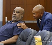 Tupac Investigation Las Vegas