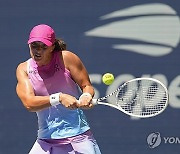 U.S. Open Tennis