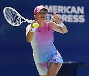 U.S. Open Tennis