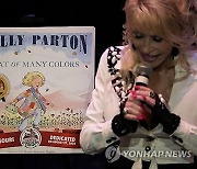 Dolly Parton Books