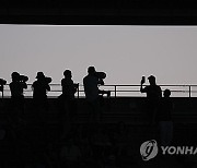 U.S. Open Tennis