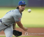 Royals Guardians Baseball