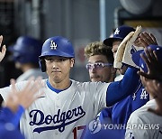 Orioles Dodgers Baseball