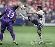 Pacific FC Whitecaps Soccer