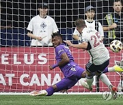 Pacific FC Whitecaps Soccer