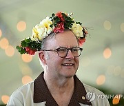 TONGA DIPLOMACY PACIFIC ISLANDS FORUM